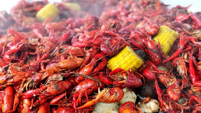 Crawfish harvesters, wholesalers and processors are waiting to see if the federal government will declare a disaster for their industry.